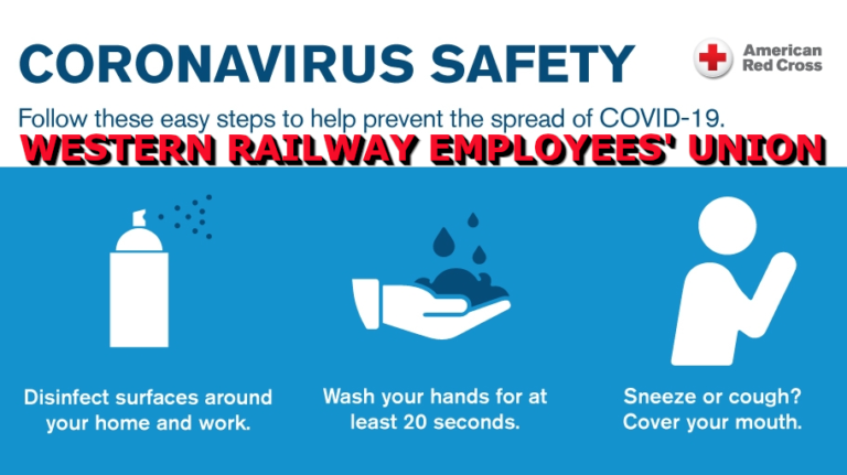 WR-PS No. 001/2022, Preventive measures to contain the spread of novel Coronavirus (COVID-19)-Attendance of central govt. official-reg.